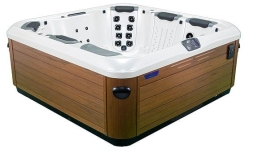 спа бассейн Villeroy&Boch A7L, фото 2 спа бассейн Villeroy&Boch A7L, фото 2