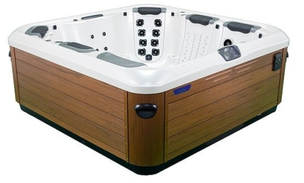 спа бассейн Villeroy&amp;Boch A7L, фото 2