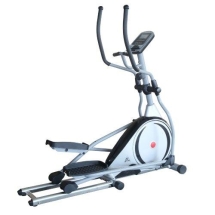 Эллиптический тренажер DFC E8731T переднепр. магн.