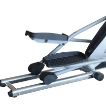 Эллиптический тренажер DFC E8731T переднепр. магн.