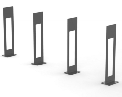 Велопарковка Скорость 2, фото 2