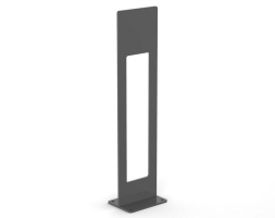 Велопарковка Скорость 2, фото 1