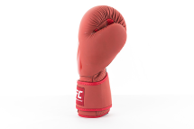 (UFC Tonal Boxing 12Oz - красные) (UFC Tonal Boxing 12Oz - красные)