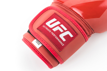 (UFC Tonal Boxing 12Oz - красные) (UFC Tonal Boxing 12Oz - красные)