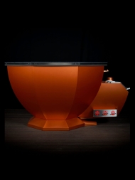 Банный чан KELLEK Boil AISI 304 на 4-6 человек, фото 7