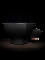 Банный чан KELLEK Boil AISI 304 на 4-6 человек, фото 2