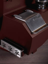 Банный чан KELLEK Boil AISI 304 на 4-6 человек, фото 14