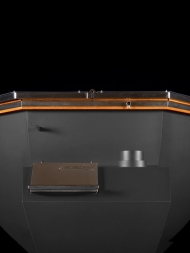 Банный чан KELLEK Boil AISI 304 на 4-6 человек, фото 18