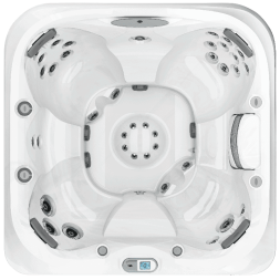 Мини-спа бассейн Jacuzzi J-445, фото 1 Мини-спа бассейн Jacuzzi J-445, фото 1