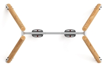 Качели (Лиственница) ИО 12.Р.04.04.01-Л.И1 Качели (Лиственница) ИО 12.Р.04.04.01-Л.И1