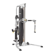 Комплекс силовой с набором аксессуаров HOIST Mi5 Functional Trainer