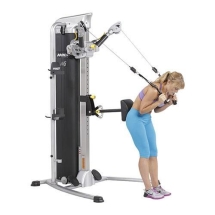 Комплекс силовой с набором аксессуаров HOIST Mi5 Functional Trainer