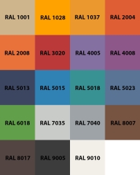 Урна металлическая коричневая ДХО 01110, фото 2 Урна металлическая коричневая ДХО 01110, фото 2