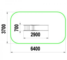 Горка "Слон" Горка "Слон"