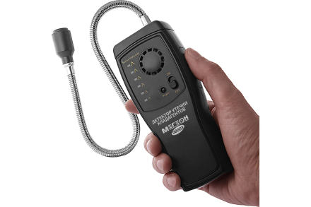 Детектор утечки хладогентов МЕГЕОН 08003 к0000026360, фото 6