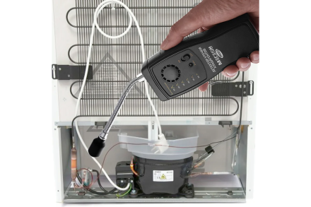 Детектор утечки хладогентов МЕГЕОН 08003 к0000026360, фото 5