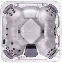 Спа-бассейн Wellis Elbrus Start Спа-бассейн Wellis Elbrus Start