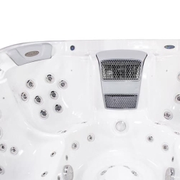 Спа-бассейн Wellis Elbrus Start, фото 3 Спа-бассейн Wellis Elbrus Start, фото 3