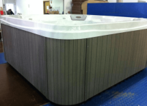 Спа-бассейн Wellis Elbrus Start Спа-бассейн Wellis Elbrus Start