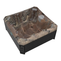 Спа-бассейн Wellis Elbrus Start Спа-бассейн Wellis Elbrus Start