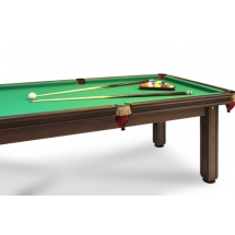 Бильярдный стол Северин для пула 9ф 273х148 см