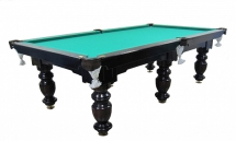 Бильярдный стол Классик-Тула для пула, ЛДСП 25 мм