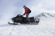 Снегоход РУССКАЯ МЕХАНИКА Тайга Варяг 500 Снегоход РУССКАЯ МЕХАНИКА Тайга Варяг 500