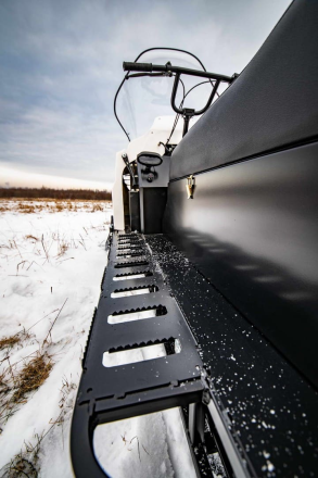 Снегоход БТС Артик-4Т ЛОНГ, фото 14