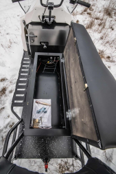 Снегоход БТС Артик-4Т ЛОНГ, фото 13 Снегоход БТС Артик-4Т ЛОНГ, фото 13