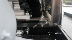 Снегоход БТС Артик-4Т ЛОНГ, фото 10 Снегоход БТС Артик-4Т ЛОНГ, фото 10