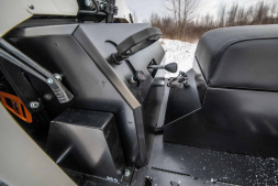 Снегоход БТС Артик-4Т ЛОНГ, фото 6 Снегоход БТС Артик-4Т ЛОНГ, фото 6