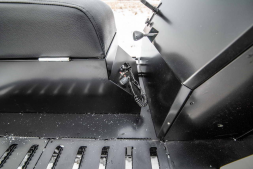 Снегоход БТС Артик-4Т ЛОНГ, фото 5 Снегоход БТС Артик-4Т ЛОНГ, фото 5