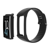 Сменный силиконовый браслет для Polar A360