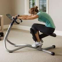 Тренажер для растяжки PRECOR Stretch Trainer C240i