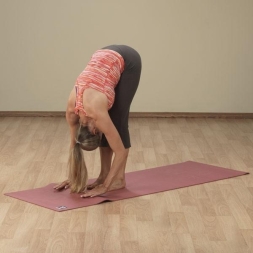 Коврик для йоги 5 мм, фото 10