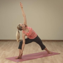 Коврик для йоги 5 мм, фото 11