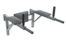 Шведская стенка EffectSport металлическая ПРОФ-ТФ-БП-ДУ