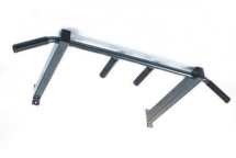 Шведская стенка EffectSport металлическая ПРОФ-ТФ-БП-ДУ