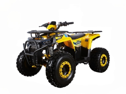 Квадроцикл Avantis Optima 8 NEW Lux, фото 1