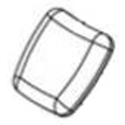 GAB350 Подушка P, фото 1