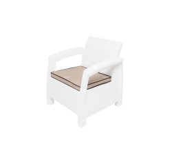 Комплект уличной мебели TWEET Terrace Set Max, фото 7