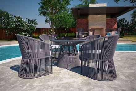 Обеденная группа &quot;Соната&quot;, фото 1