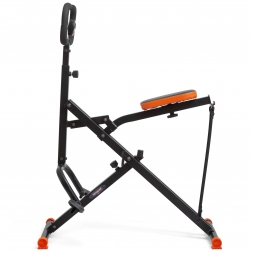 Тренажер-наездник VictoryFit VF-T10, фото 3