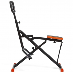 Тренажер-наездник VictoryFit VF-T10, фото 5