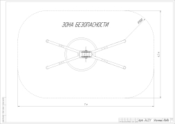 Уличный ЙоЙо, фото 3