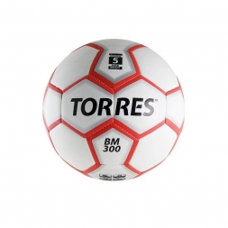 Мяч футбольный Torres BM 300 №5