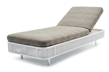 Лежак &quot;Соната&quot;, фото 1