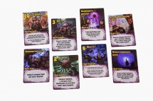 Замес. Неизбежный выпуск про Ктулху Замес. Неизбежный выпуск про Ктулху