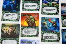 Замес. Неизбежный выпуск про Ктулху Замес. Неизбежный выпуск про Ктулху