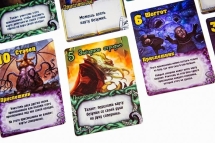 Замес. Неизбежный выпуск про Ктулху Замес. Неизбежный выпуск про Ктулху